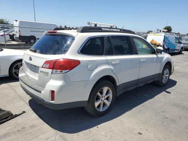 4S4BRBMC7E3284081 Subaru 2.5na u5