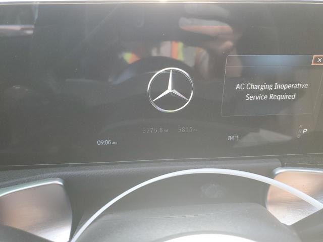 W1N9M0CB6RN093110 Mercedes-Benz eqb-class