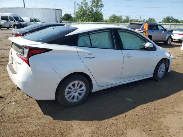 JTDKARFU8K3101261 Toyota Prius