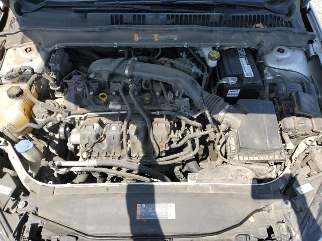3FA6P0K90KR271280 Ford FUSION TIT