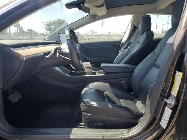5YJ3E1EA3KF357487 Tesla 2019