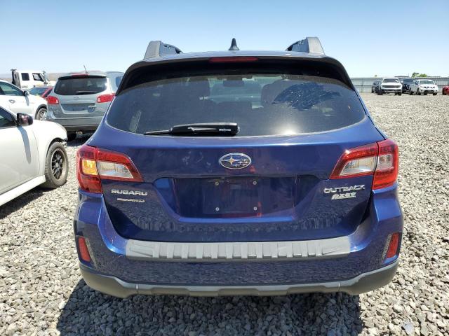 4S4BSAFC9G3351231 Subaru 2.5l u5