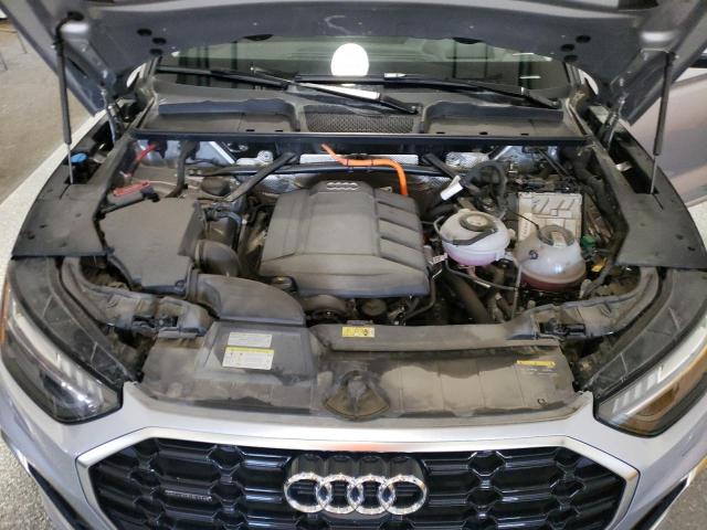WA1F2BFY0N2084081 Audi 55 tfsi