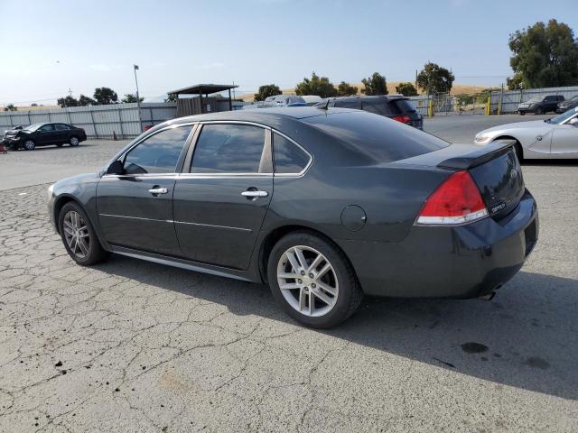 2G1WC5E35E1106319 Chevrolet lfx