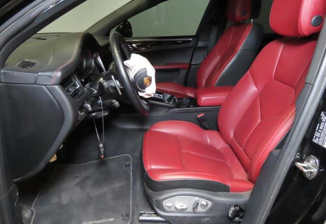 WP1AA2A50PLB01554 Porsche Macan
