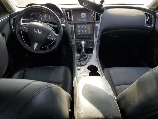 JN1CV7AR2HM682021 Infiniti 2017
