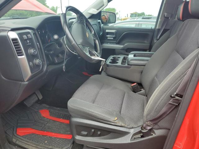 3GCUKRECXHG266829 Chevrolet Silverado