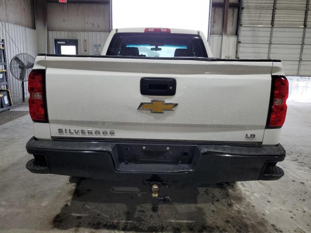 2GCVKNECXK1169773 Chevrolet Silverado