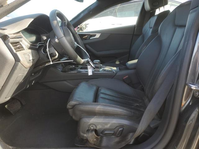 WAUFACF53RA071001 Audi 45 tfsi (2.0t)