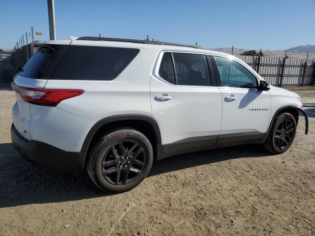 1GNEVGKW5MJ244946 Chevrolet lfy