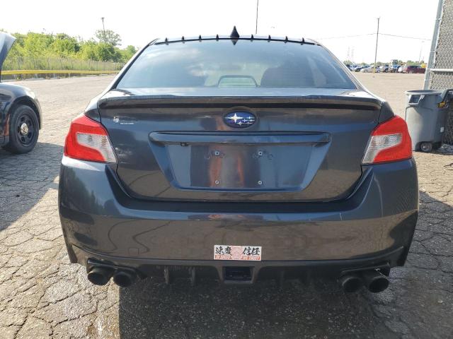 JF1VA1D64F9825265 Subaru WRX PREMIU