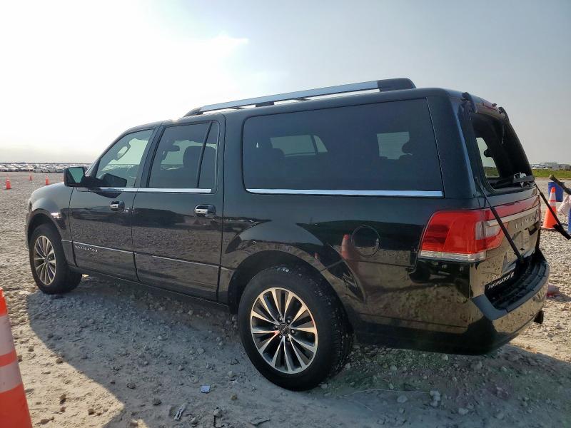 5LMJJ3HT4GEL09025 Lincoln gtdi