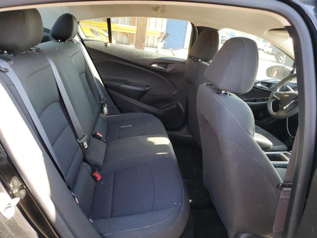 1G1BC5SM8H7149930 Chevrolet CRUZE LS