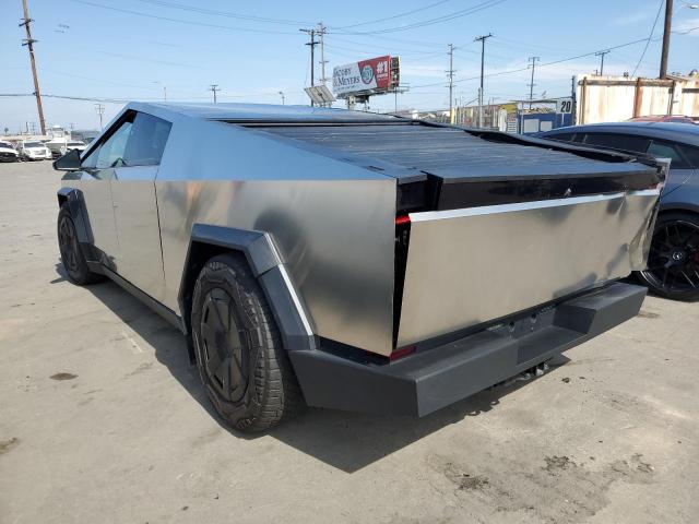 7G2CEHED9RA047674 Tesla Cybertruck