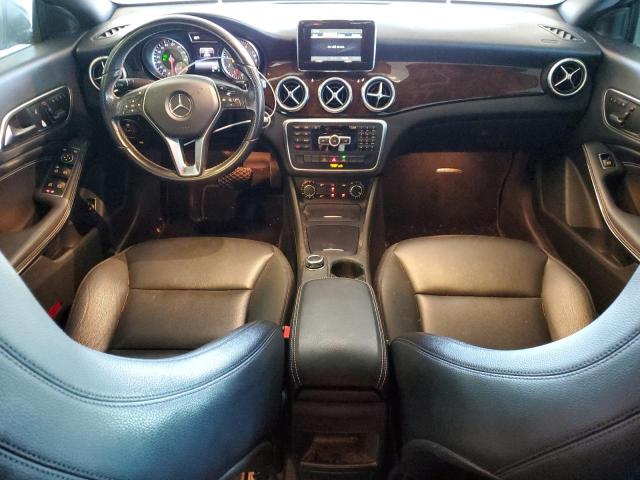 WDDSJ4EB2EN152031 Mercedes-Benz 2014