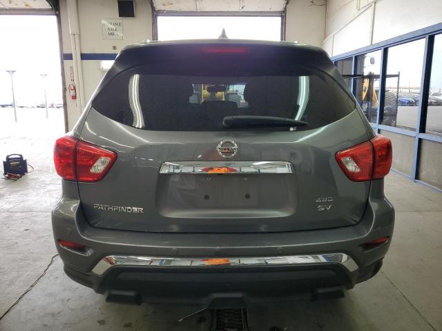 5N1DR2BM1LC611804 Nissan Pathfinder