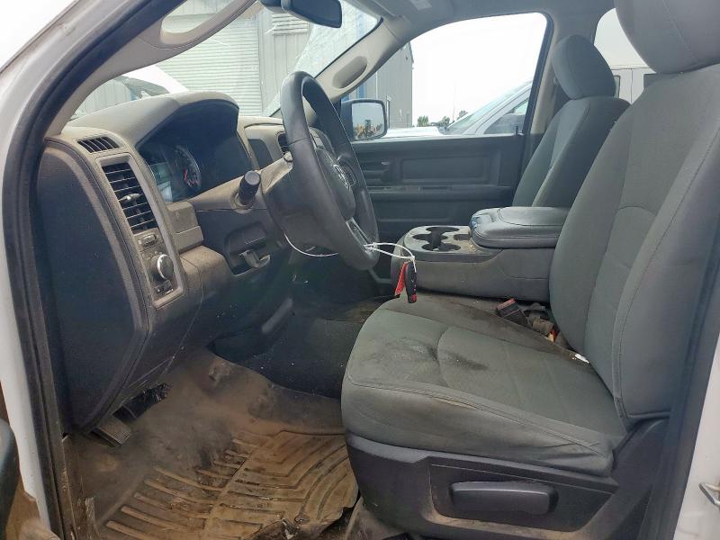 1C6RR6FT5LS147643 RAM 1500 Class