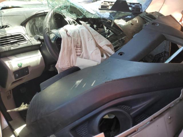 5J6RM4H57EL054267 Honda k24z7
