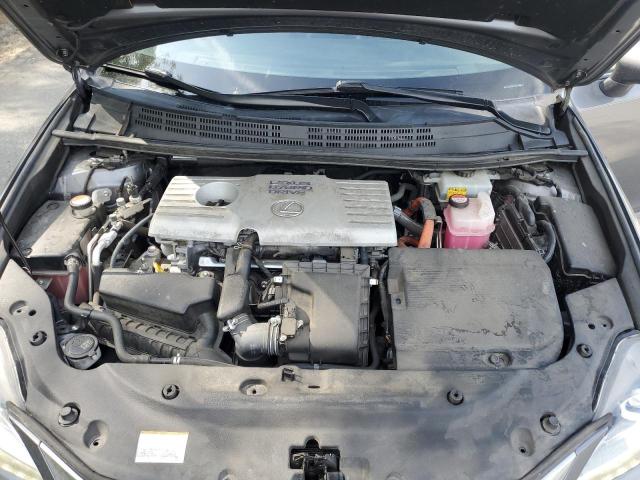 JTHKD5BH9F2220911 Lexus 2zr-fxe+3jm