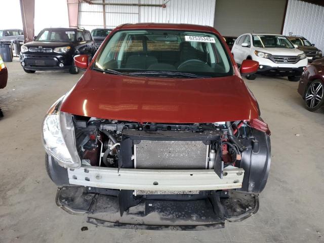 3N1CN7AP0KL880905 Nissan 2019