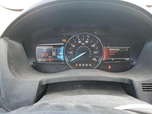 1FM5K8GT1JGB83055 Ford 3.5l gtdi