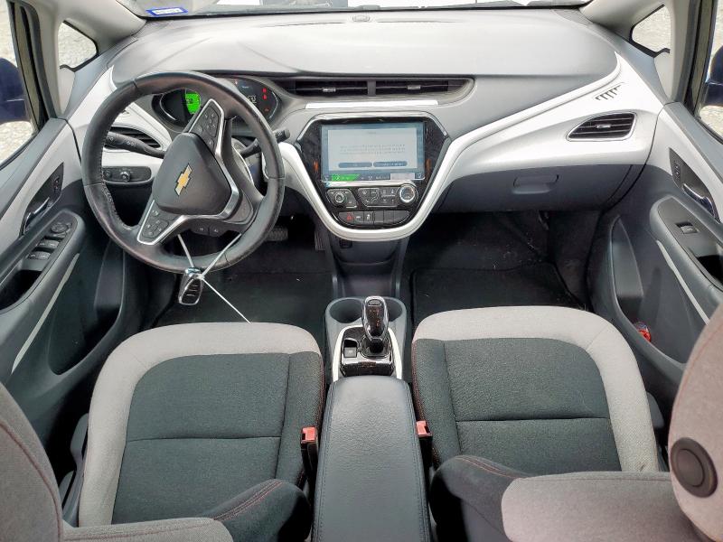 1G1FW6S04H4142762 Chevrolet BOLT EV