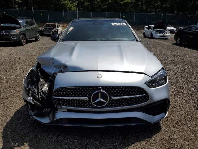 W1KAF4HB3NR047063 Mercedes-Benz C 300 4MAT
