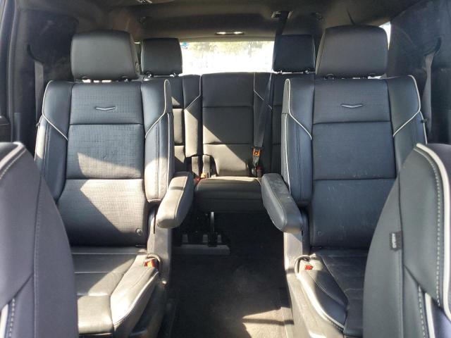 1GYS4LKLXNR248162 Cadillac ESCALADE E