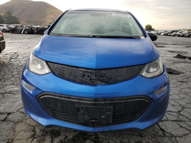 1G1FY6S08K4111029 Chevrolet BOLT EV LT