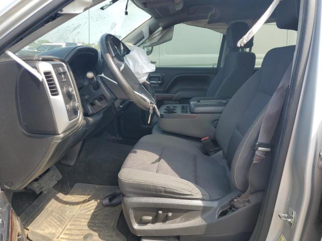 3GTU2MEC6GG250113 GMC SIERRA K15