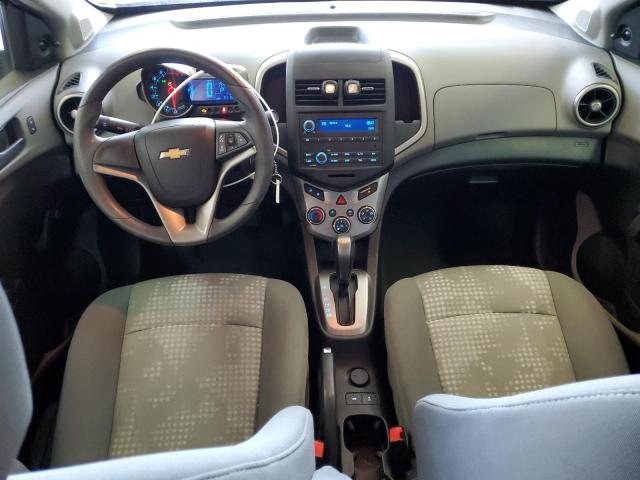 1G1JA5SG6G4167287 Chevrolet lwe - vvt, gme