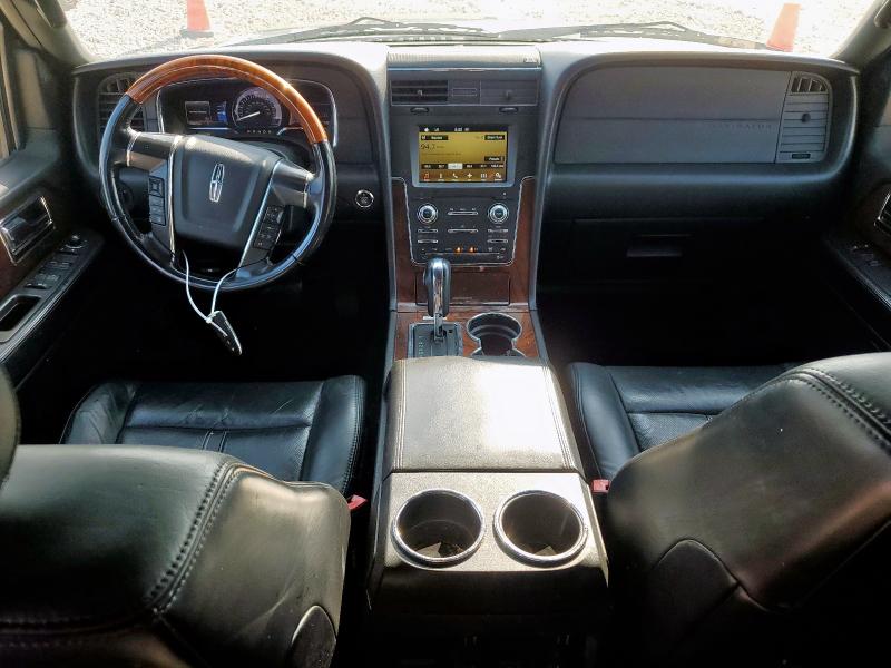 5LMJJ3HT4GEL09025 Lincoln gtdi