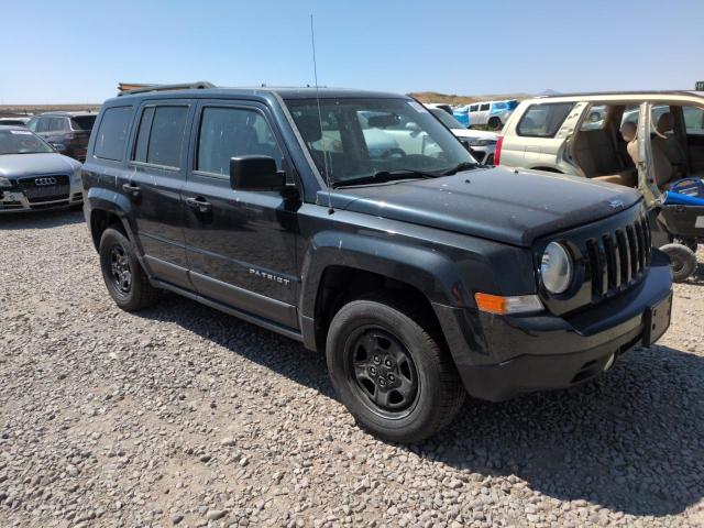 1C4NJRBB2FD311890 Jeep PATRIOT SP