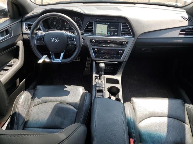 5NPE34AB8GH341857 Hyundai dohc t-gdi theta-ii
