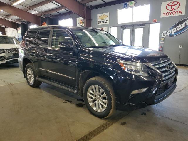 JTJBM7FXXE5069991 Lexus GX 460