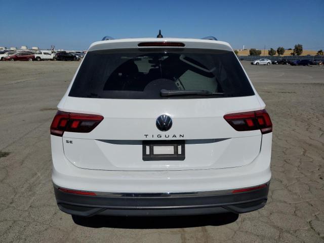 3VV3B7AX3NM131974 Volkswagen 2022