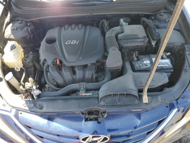 5NPEB4AC3EH816999 Hyundai gamma
