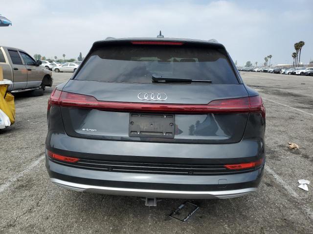 WA1LABGE3KB014614 Audi 2019