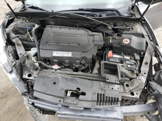 1HGCR3F08HA011900 Honda j35y1