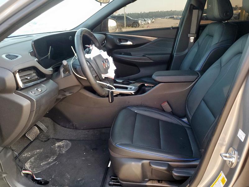 KL47LBEP3SB033471 Buick Envista Sp