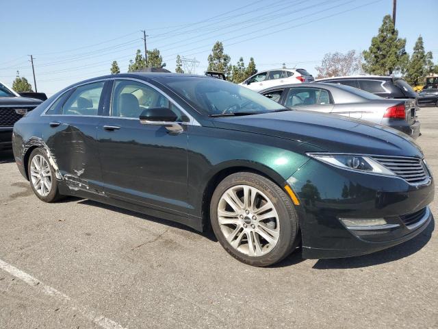 3LN6L2J93ER826144 Lincoln 2014