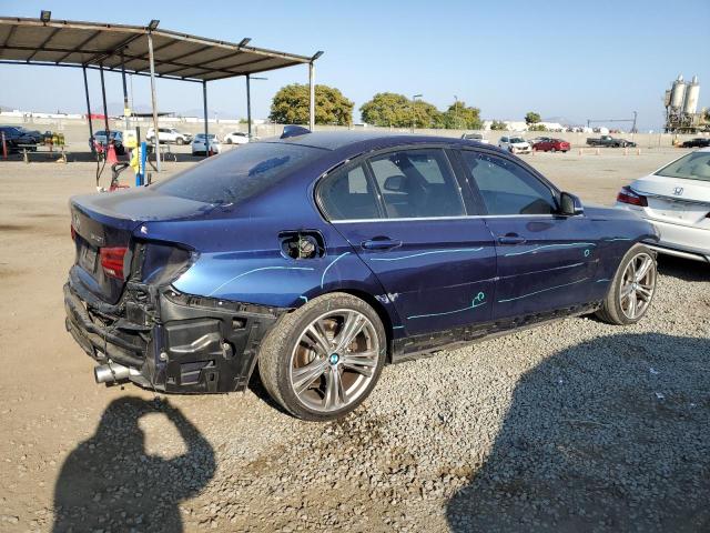 WBA8B3G54GNT91714 BMW 2016