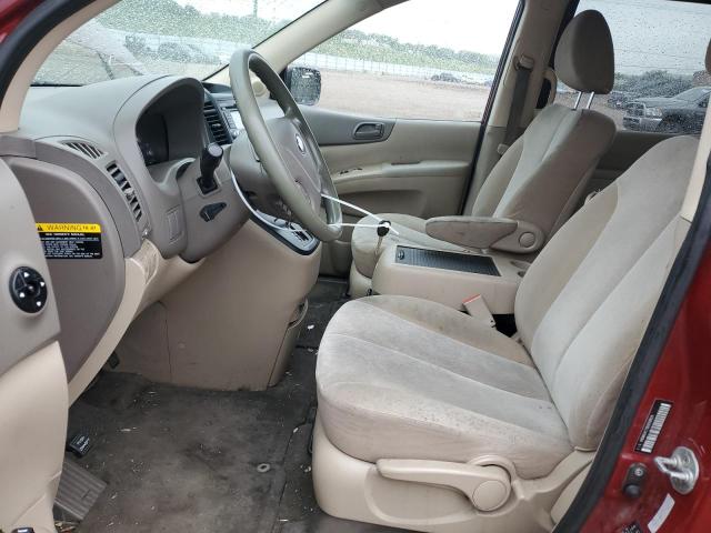 KNDMG4C73E6558829 KIA Sedona