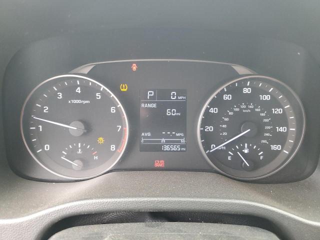 5NPD74LF7HH165434 Hyundai Elantra