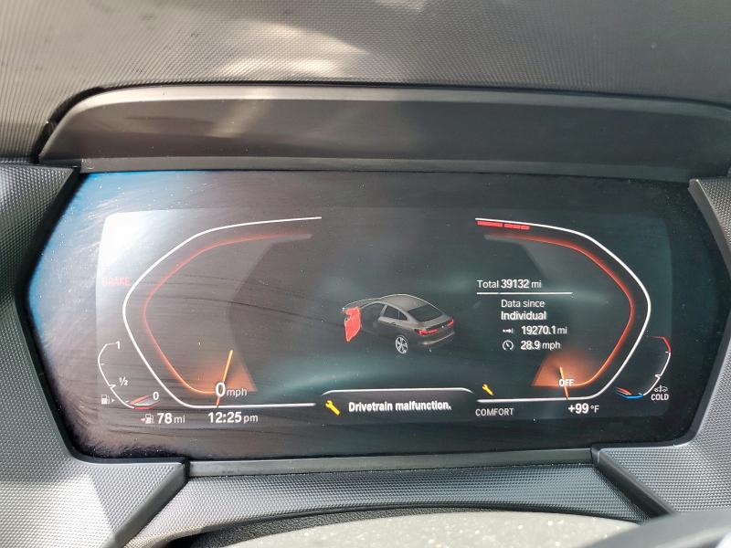 WBA53AK01N7K41710 BMW 228I