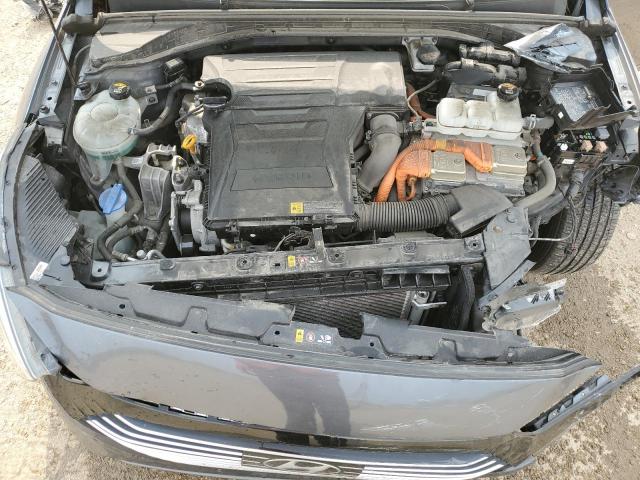 KMHC75LC6KU113647 Hyundai Ioniq