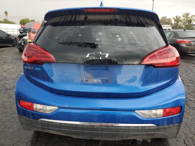 1G1FY6S08K4111029 Chevrolet BOLT EV LT