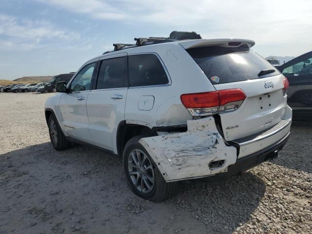 1C4RJFBG4EC299273 Jeep 2014