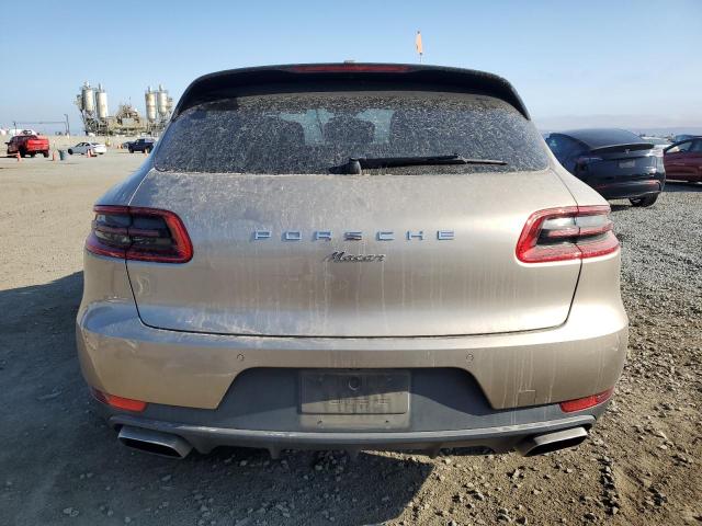 WP1AA2A53JLB10336 Porsche Macan