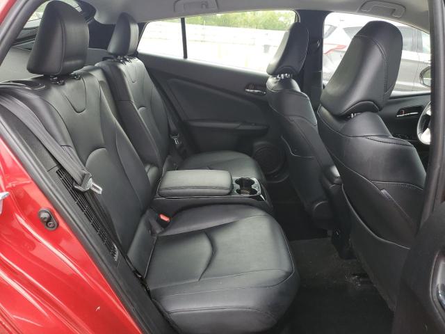 JTDKARFPXH3064037 Toyota 2zr-fxe+1nm